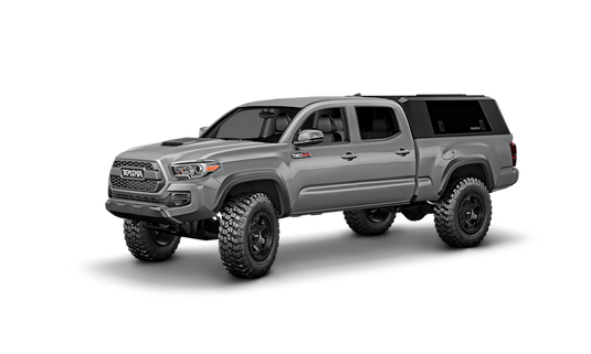 SMARTCAP EVO SPORT SERIES 16-23 Tacoma (Gen 3) – 6'