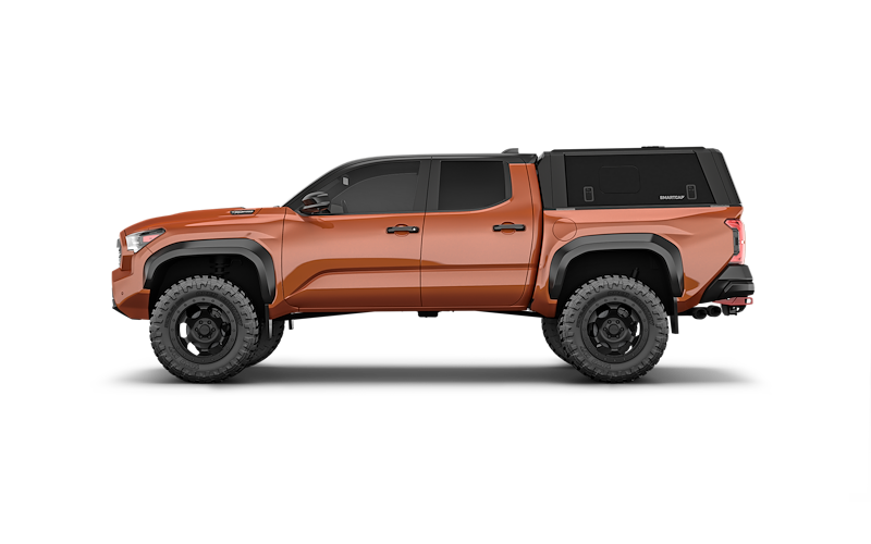 Load image into Gallery viewer, SMARTCAP EVO SPORT SERIES 2024 Tacoma - 5&#39;
