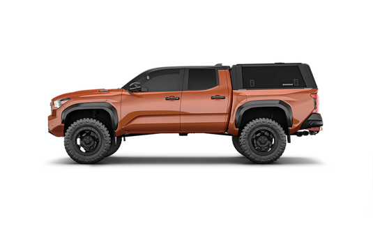 SMARTCAP EVO SPORT SERIES 2024 Tacoma - 5'