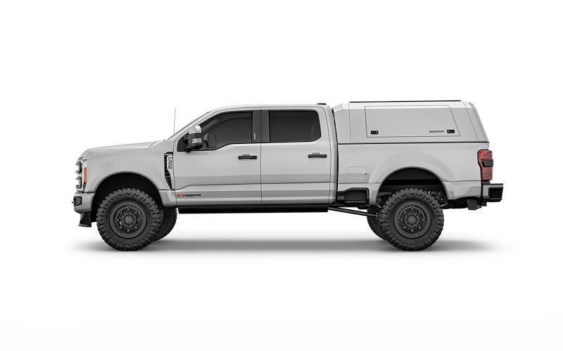 Load image into Gallery viewer, SMARTCAP EVOC COMMERCIAL SERIES 2023-24 F-250/350 –6&#39;8&quot;
