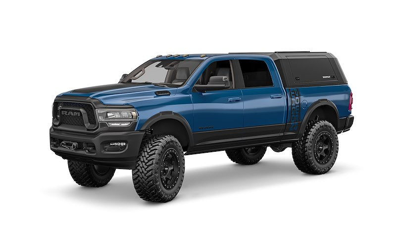 Load image into Gallery viewer, SMARTCAP EVOA ADVENTURE SERIES 09-24 RAM 1500 DS – 6&#39;4&quot;
