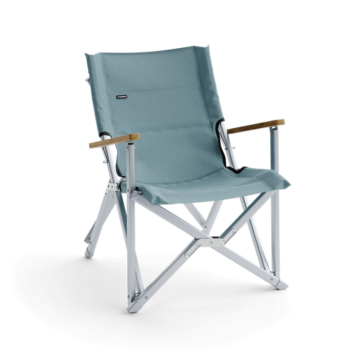 Dometic Outdoor COMPACT CAMP CHAIR  GLACIER