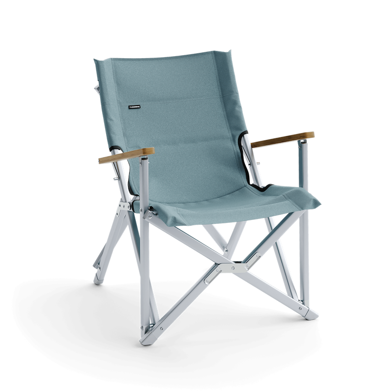 Load image into Gallery viewer, Dometic Outdoor COMPACT CAMP CHAIR  GLACIER
