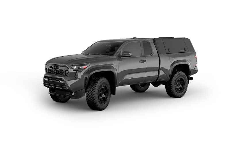 Load image into Gallery viewer, SMARTCAP EVOA ADVENTURE SERIES 2024 Tacoma - 5&#39;
