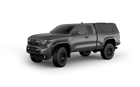 SMARTCAP EVOA ADVENTURE SERIES 2024 Tacoma - 5'