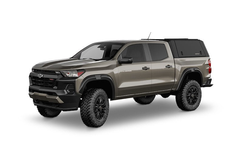 Load image into Gallery viewer, SMARTCAP EVOd Defender SERIES 2024 TOYOTA TACOMA 6&#39;
