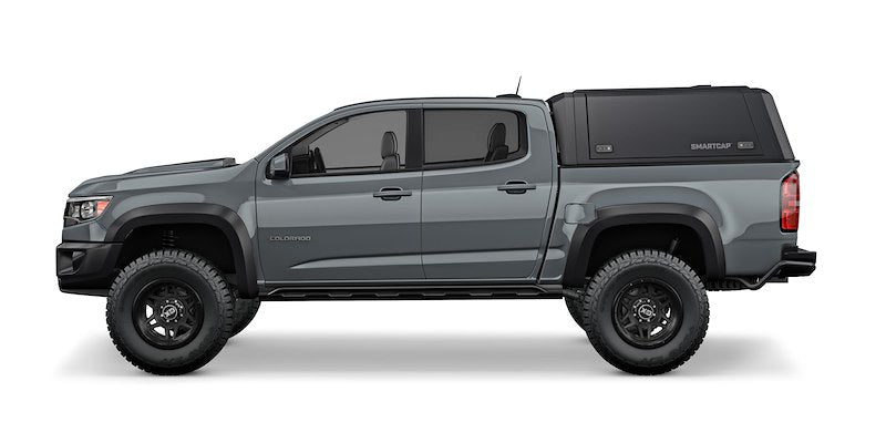 Load image into Gallery viewer, SMARTCAP EVOA ADVENTURE SERIES 19-24 Silverado/Sierra 1500 – 5&#39;8&quot;
