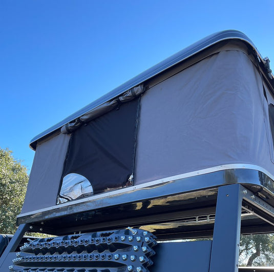 Wilco Offroad XPR TENT