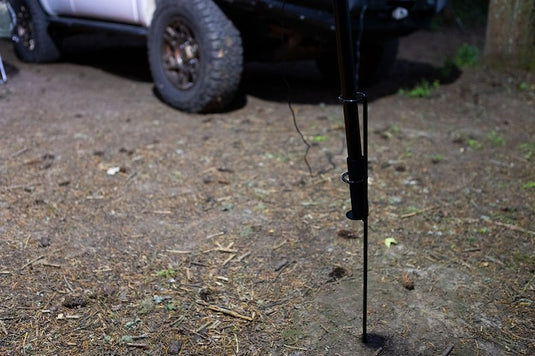 Ironman 4x4 LED AREA LIGHT KIT