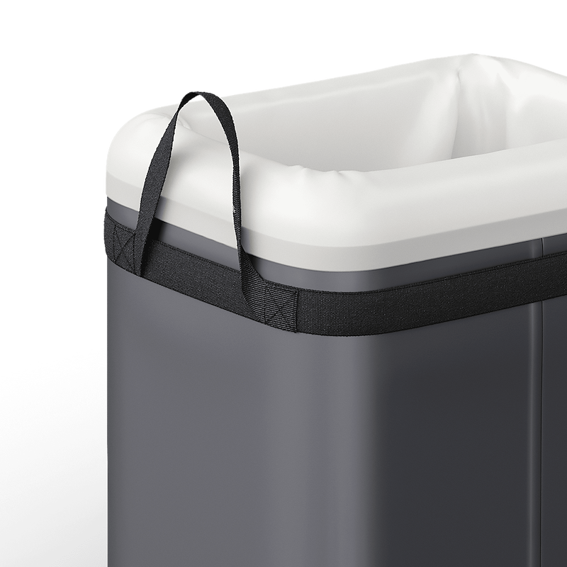 Load image into Gallery viewer, Dometic Outdoor INSULATED INSERT FOR 10L SOFT STORA
