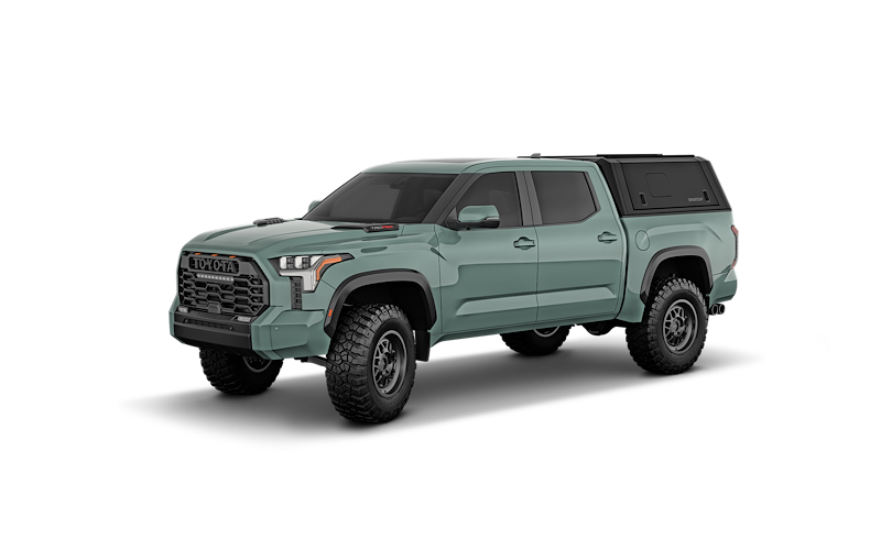 Load image into Gallery viewer, SMARTCAP EVO SPORT SERIES 22-24 Tundra 5&#39;5&quot;
