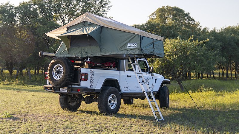 Load image into Gallery viewer, Wilco Offroad XP3 TENT
