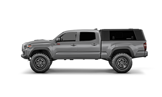 SMARTCAP EVO SPORT SERIES 16-23 Tacoma (Gen 3) – 6'