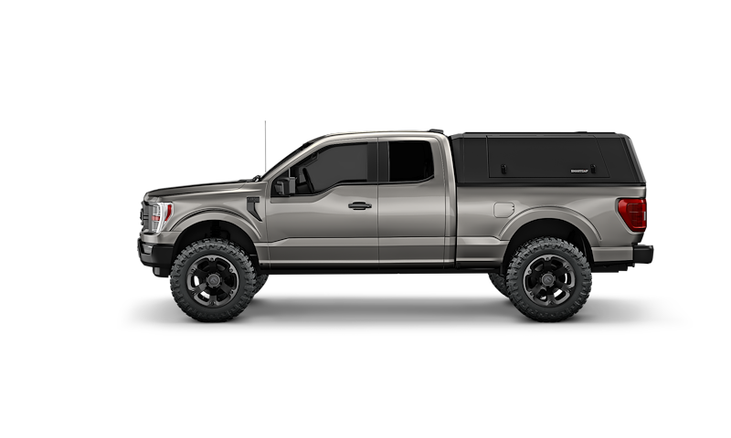 Load image into Gallery viewer, SMARTCAP EVOA ADVENTURE SERIES 21-24 F-150 – 6&#39;5&quot;
