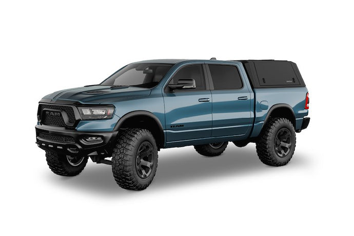 SMARTCAP EVOd DEFENDER SERIES 2019-2024 RAM 1500 5.7'