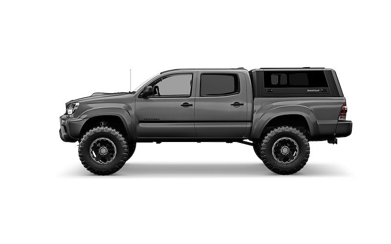 Load image into Gallery viewer, SMARTCAP EVO SPORT SERIES 05-15 Tacoma (Gen 2) - 5&#39;
