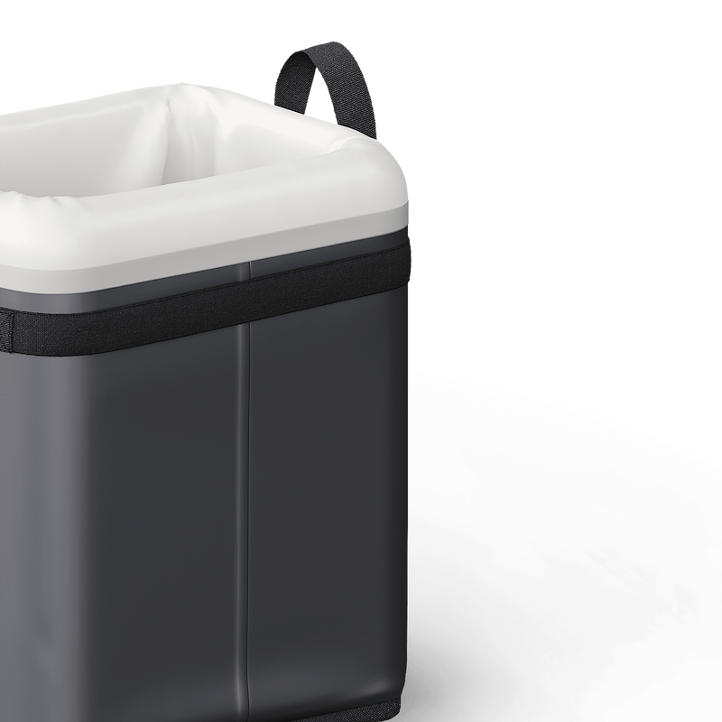 Load image into Gallery viewer, Dometic Outdoor INSULATED INSERT FOR 10L SOFT STORA
