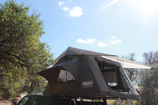 Wilco Offroad XP1 TENT