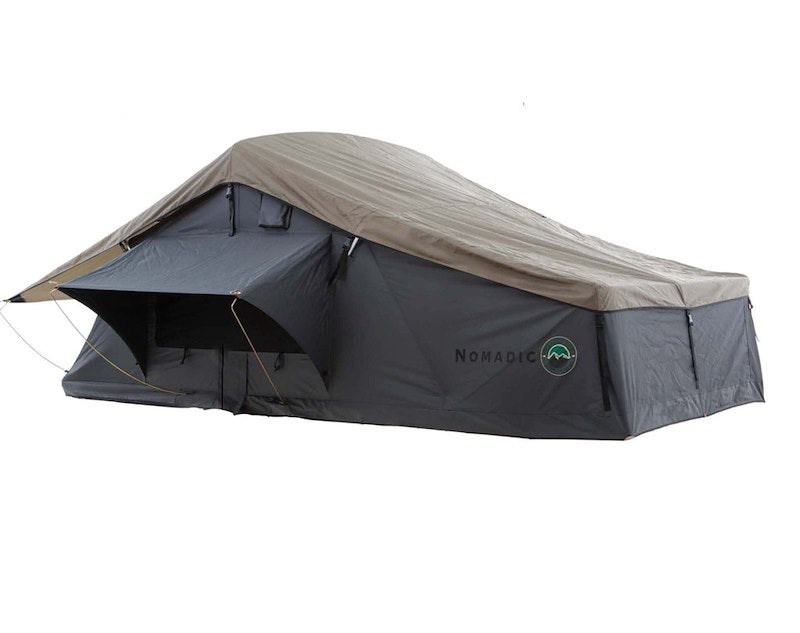 Load image into Gallery viewer, OVS NOMADIC 3 EXTENDED ROOF TOP TENT
