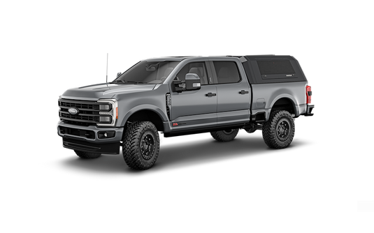 SMARTCAP EVO SPORT SERIES 23-24 F-250/350 – 6'8"