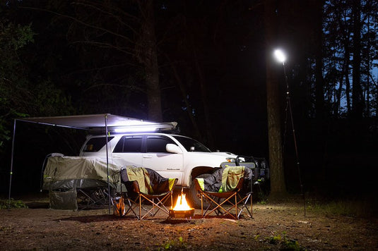Ironman 4x4 LED AREA LIGHT KIT
