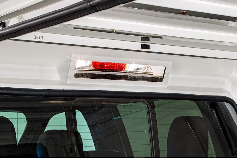 Load image into Gallery viewer, SMARTCAP EVOC COMMERCIAL SERIES WHT 19-23 Ranger Crew Cab – 5&#39;
