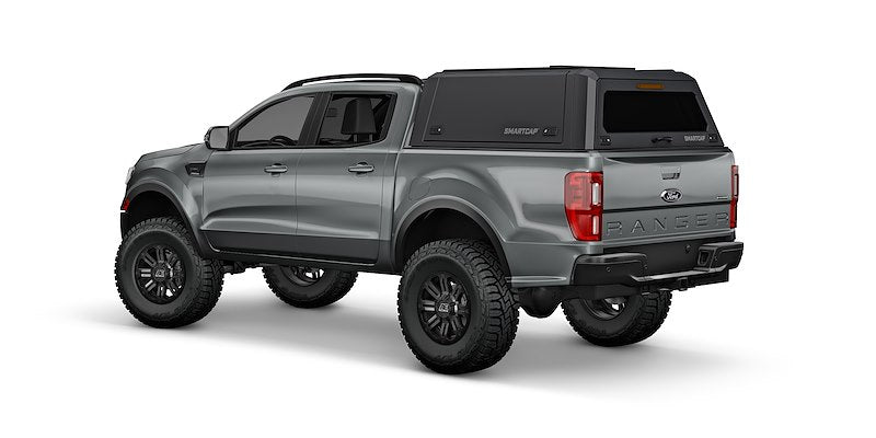 Load image into Gallery viewer, SMARTCAP EVOA ADVENTURE SERIES 19-23 Ranger Extended Cab – 6&#39;
