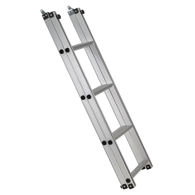 Load image into Gallery viewer, ARB ROOFTOP TENT LADDER|
