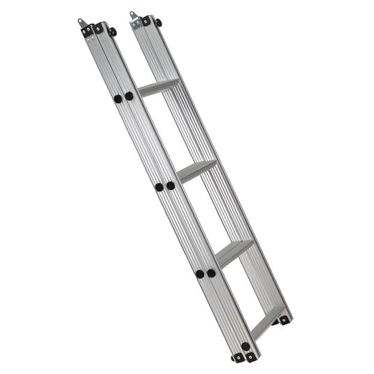 ARB ROOFTOP TENT LADDER|