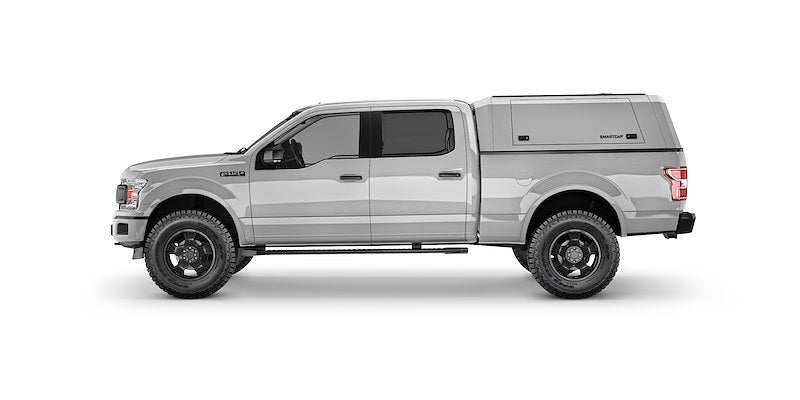 Load image into Gallery viewer, SMARTCAP EVOC COMMERCIAL SERIES WHT 15-20 F-150 –6&#39;5&quot;
