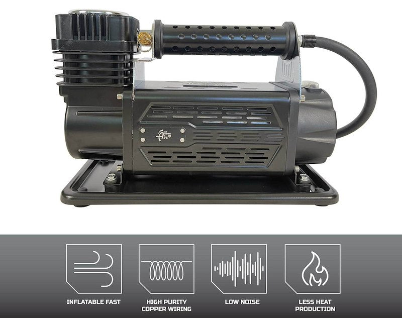 Load image into Gallery viewer, OVS AIR COMPRESSOR SYSTEM 5.6 CFM
