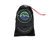 Load image into Gallery viewer, OVS RECOVERY RING 6.25&#39; 45 000 LB. BLACK
