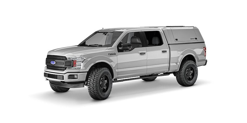 Load image into Gallery viewer, SMARTCAP EVOC COMMERCIAL SERIES WHT 15-20 F-150 –6&#39;5&quot;
