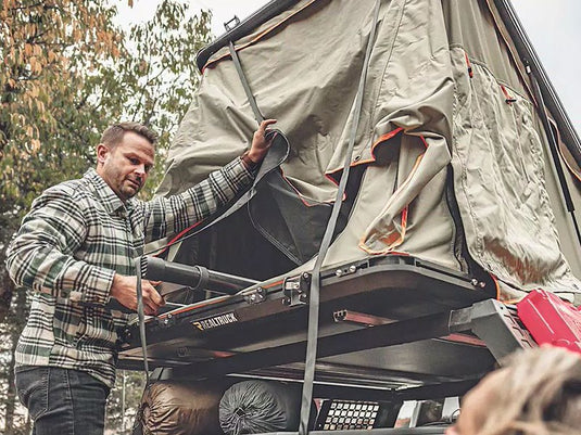 Havoc Offroad OVERLAND TENT