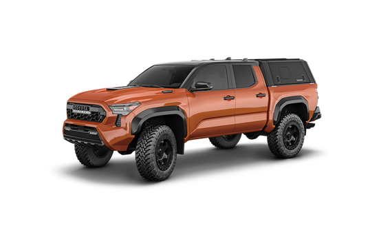 SMARTCAP EVO SPORT SERIES 2024 Tacoma - 5'