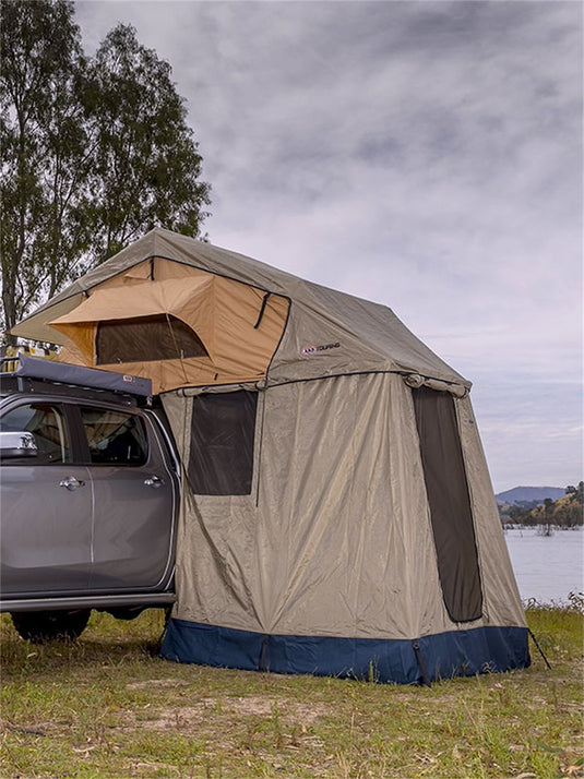 ARB SIMPSON III TENT WITH ANNEX