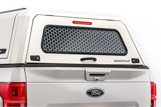 SMARTCAP EVOC COMMERCIAL SERIES WHT 19-23 Ranger Crew Cab – 5'