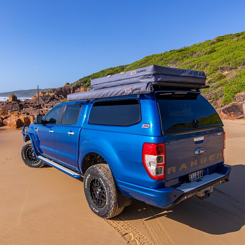 Load image into Gallery viewer, ARB FLINDERS ROOFTOP TENT
