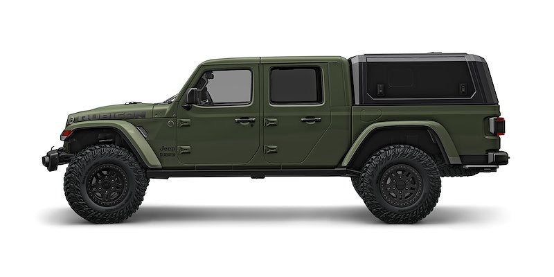 Load image into Gallery viewer, SMARTCAP EVO SPORT SERIES 20-24 Jeep Gladiator
