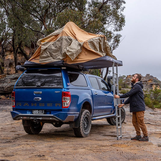 ARB FLINDERS ROOFTOP TENT