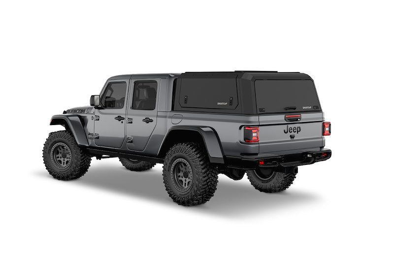 Load image into Gallery viewer, SMARTCAP EVOd Defender SERIES 2020-2024 JEEP GLADIATOR 5&#39;
