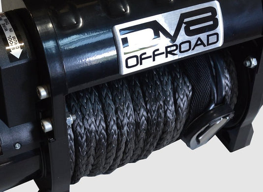 DV8 Offroad 12000 LB WINCH