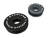 Load image into Gallery viewer, OVS RECOVERY RING 6.25&#39; 45 000 LB. BLACK
