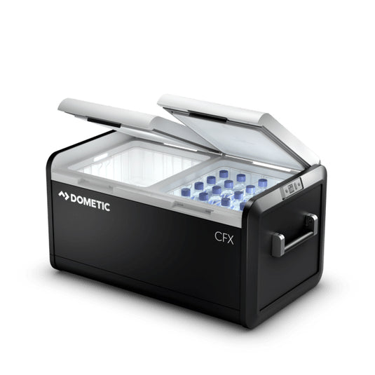 Dometic Outdoor CFX3 95 POWERED COOLER DUAL ZONE