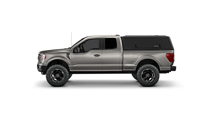 Load image into Gallery viewer, SMARTCAP EVOA ADVENTURE SERIES 15-20 F-150 –6&#39;5&quot;
