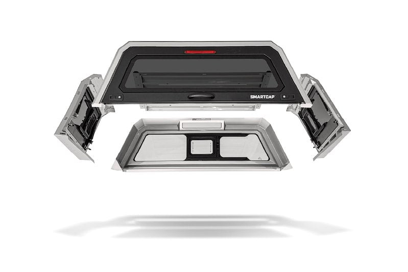 Load image into Gallery viewer, SMARTCAP EVO SPORT SERIES  2007-2021 Toyota Tundra 6.5&#39; Bed
