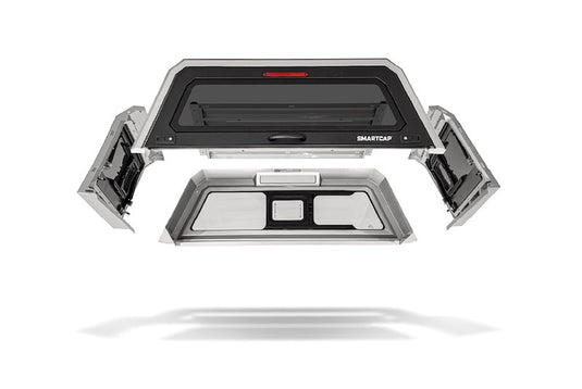 SMARTCAP EVO SPORT SERIES  2007-2021 Toyota Tundra 6.5' Bed