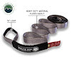 Load image into Gallery viewer, OVS RECOVERY KIT - (2) 30 000LB TOW STRAP
