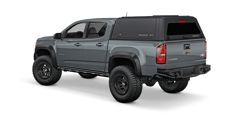 Load image into Gallery viewer, SMARTCAP EVOA ADVENTURE SERIES 19-24 Silverado/Sierra 1500 – 5&#39;8&quot;
