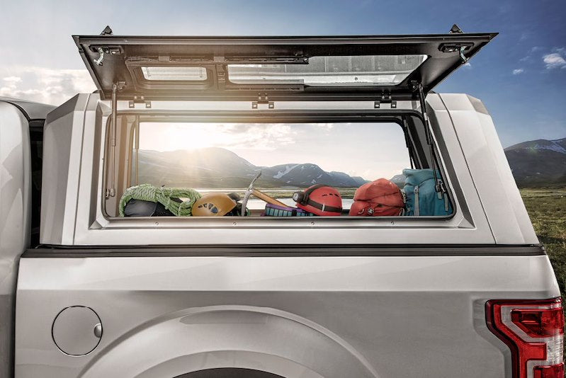 Load image into Gallery viewer, SMARTCAP EVOA ADVENTURE SERIES 23-24 Colorado/Canyon Crew Cab – 5&#39;
